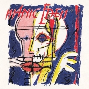 Review: Manic Eden - Manic Eden (Re-Release)